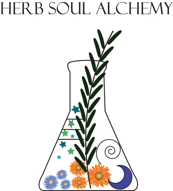 Herb Soul Alchemy